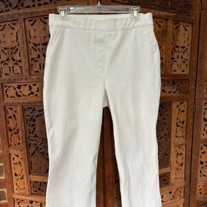 Spanx Kick Flare pants size L